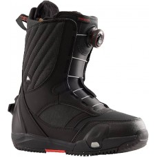 Botas snowboard Burton Limelight Step On Black (Women)